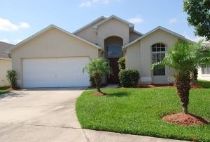 Florida Lakeside Villas