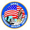 NASA Space centre Florida